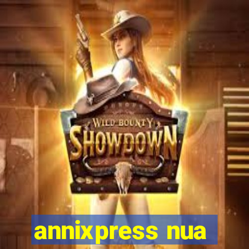 annixpress nua